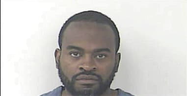 Johnathan Clark, - St. Lucie County, FL 